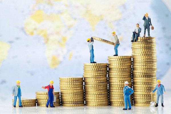 Risk of wage claims in the construction industry