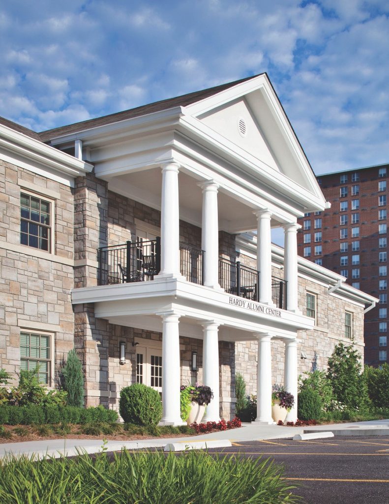 Masonry products manufactured by Oldcastle in Tennessee and Carolina.