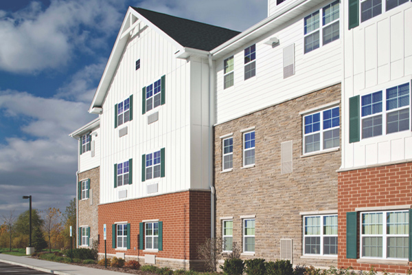 Manufactured Stone Veneers for Any Application