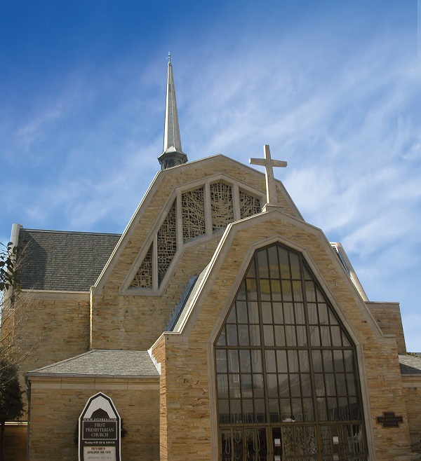 first-presbyterian