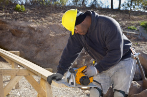 Safety concerns for temporary workers