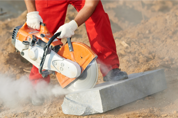 NSI Releases Silica Exposure Control Plan NSI Releases Silica Exposure Control Plan